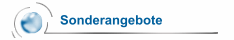 Sonderangebote
